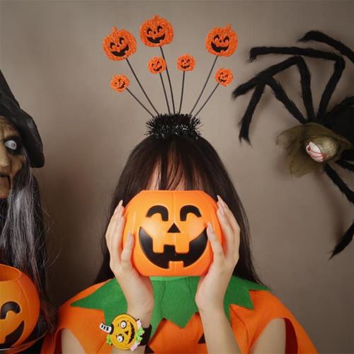 تل ( pumkin ) halloween کد