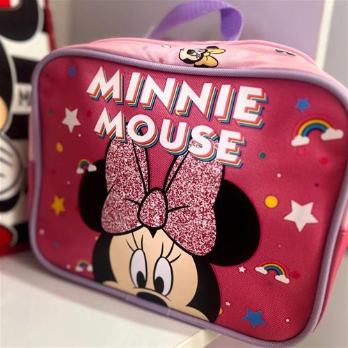 کیف ظرف غذا ( lunch box ) میکی کد 2788
