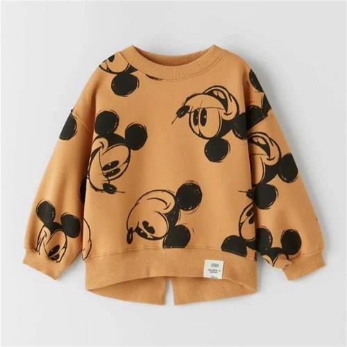 دورس اجری میکی مارک zara کد 222990