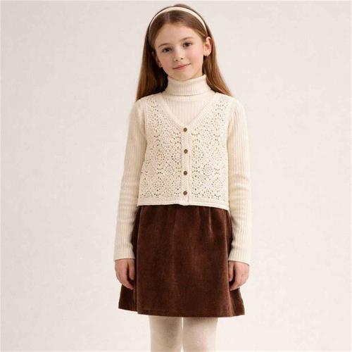 بلوز یقه اسکی طرح کبریتی برند zara کد 22516688