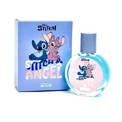 عطر استیچ استاندارد کودک